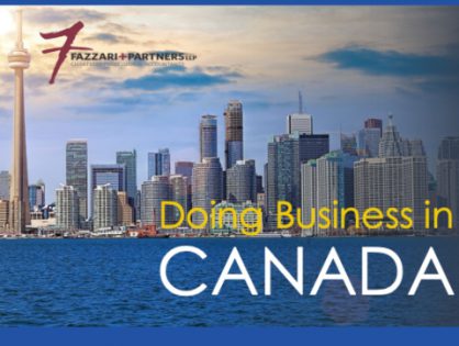 Don’t miss the must-watch webinar available now: Everything you and your clients need to know about Doing Business in Canada