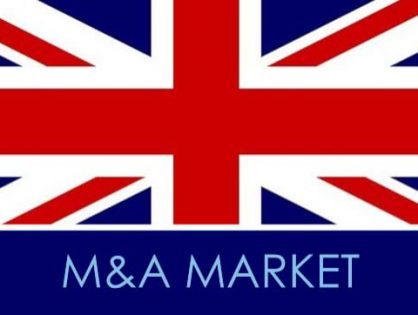 UK accountancy M&A market heats up in the January edition of the IAB: Joanne Kingsnorth, Joint Managing Director at Seymour Taylor comments