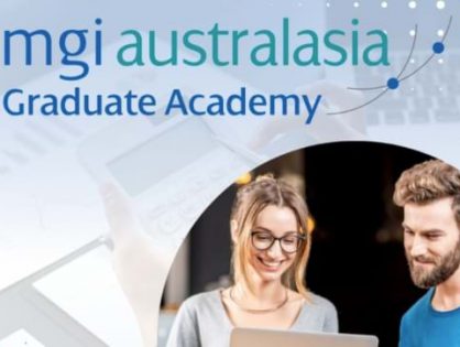 Exciting news from Australia as MGI Australasia launches 40-week intensive Graduate Academy for trainee accountants