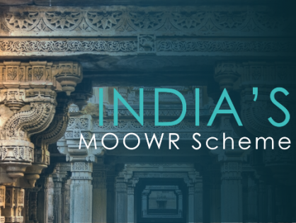 India's MOOWR scheme webinar on 10 March