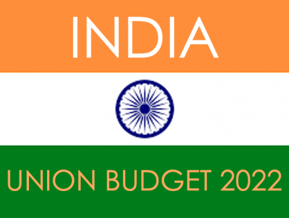 Do you have clients with business in India? MGI Worldwide CPAAI member firms provide key insights into the India Union Budget 2022