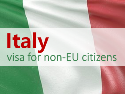 Do you have non-EU clients considering a move to Europe? MGI Vannucci & Associati explains the Italian visa and entry requirements for non-EU citizens