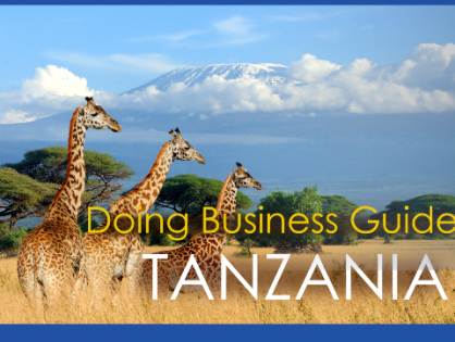 Cassian & Associates publishes the 2022 Guide to Doing Business in Tanzania