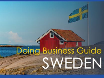 Looking for investment opportunities in Scandinavia? Don’t miss the NEW Guide to Doing Business in Sweden published by member firm Revideco