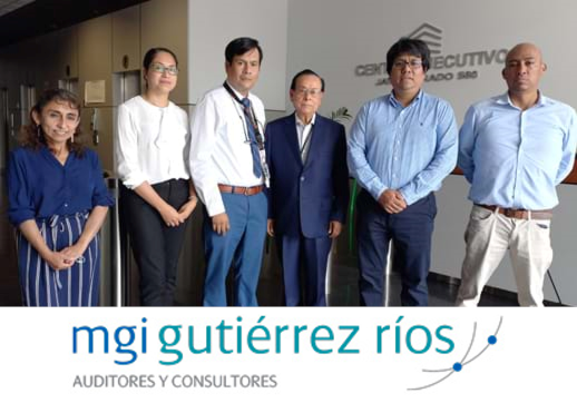 MGI Gutierrez Rios y Asociados opens new offices in Lima, Peru
