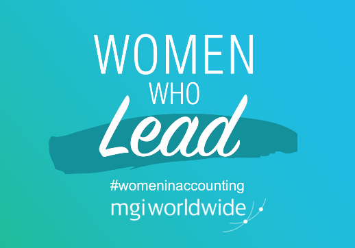 'Women who Lead' monthly call gathers more than 20 exceptional MGI Worldwide female leaders from around the world
