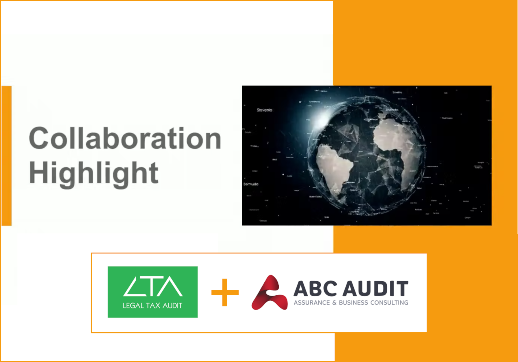 Connect, Share, Collaborate – member firms in Czech Republic and Poland collaborate to provide client with a professional intercountry solution