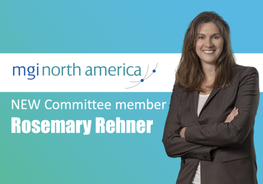 Rosemary Rehner of member firm Barnes Wendling CPAs, Inc., joins North America Region Committee