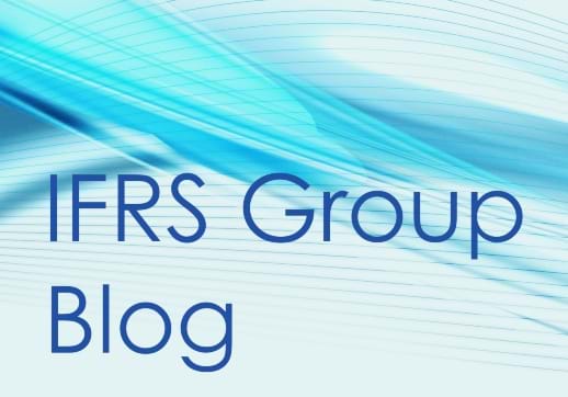 Liquidation of companies and IFRS