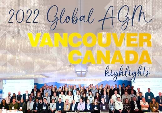 MGI Worldwide Global AGM returns with delegates gathering from around the world in the stunning city of Vancouver, Canada