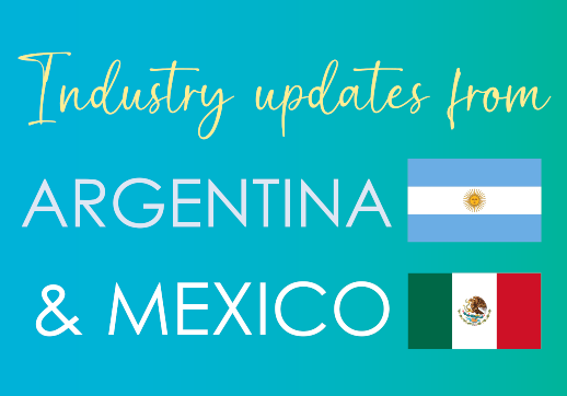 October's edition of the IAB features commentary from member firms in Argentina and Mexico on the state of the local accounting industry