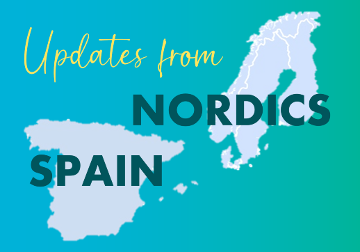 In December’s edition of the IAB, we hear from two of our member firms in Spain, and one of our member firms in the Nordics