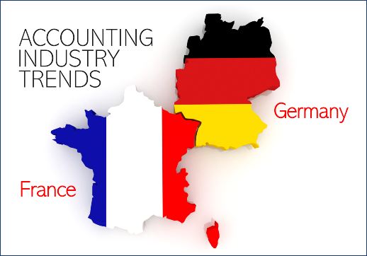 MGI Worldwide member firms from France and Germany join discussions on trends withing the accounting industry in a recent edition of the IAB