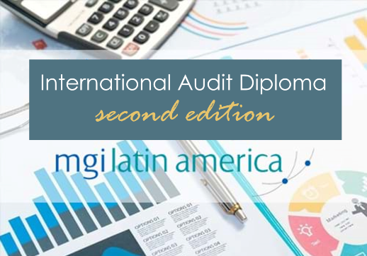 Latin America region completes second edition of its successful International Audit Diploma with over 300 taking part!