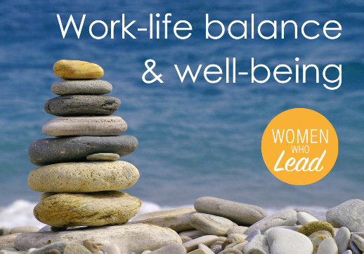 MGI Worldwide Women Who Lead  Group explores ways to improve Work-life balance & Well-being