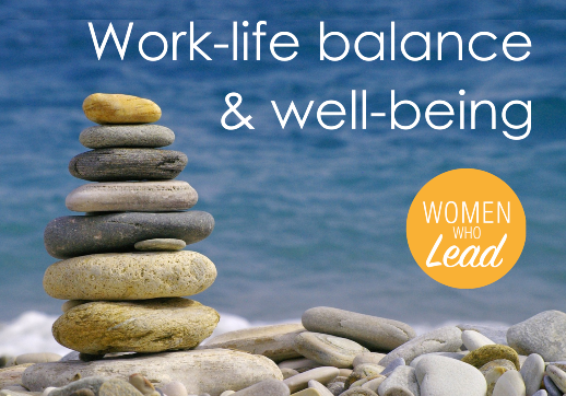 MGI Worldwide Women Who Lead Group explores ways to improve Work-life balance & Well-being